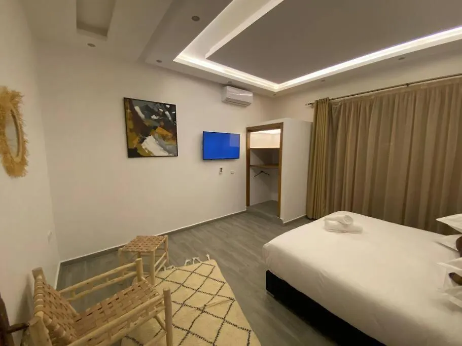 Villa Valentina Marrakesh