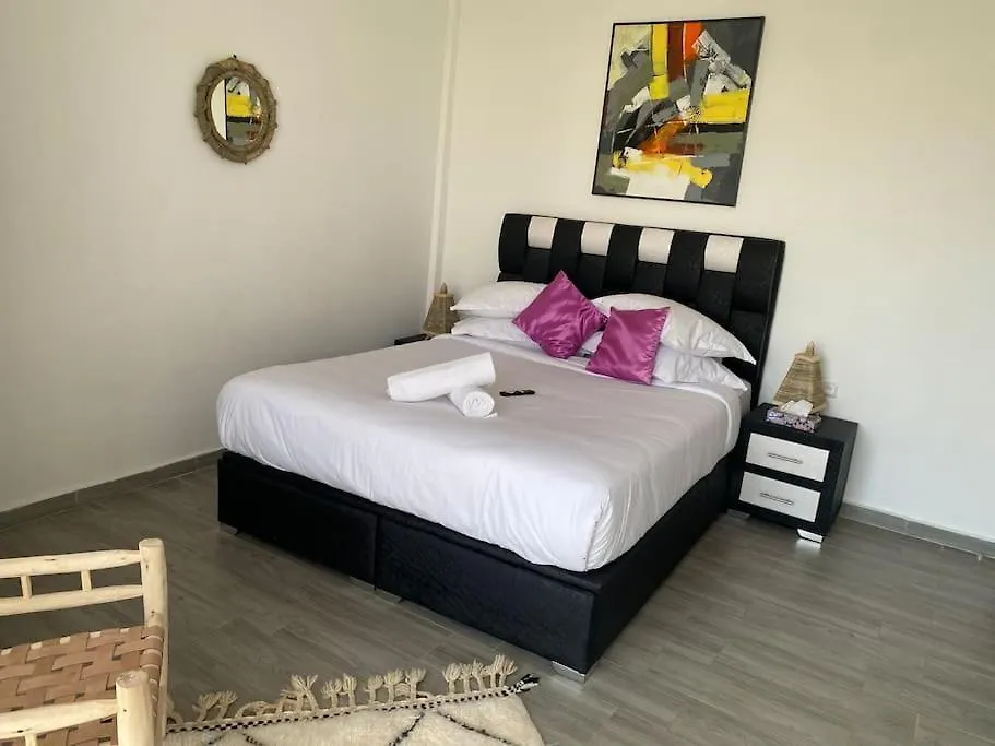 Villa Valentina Marrakesh